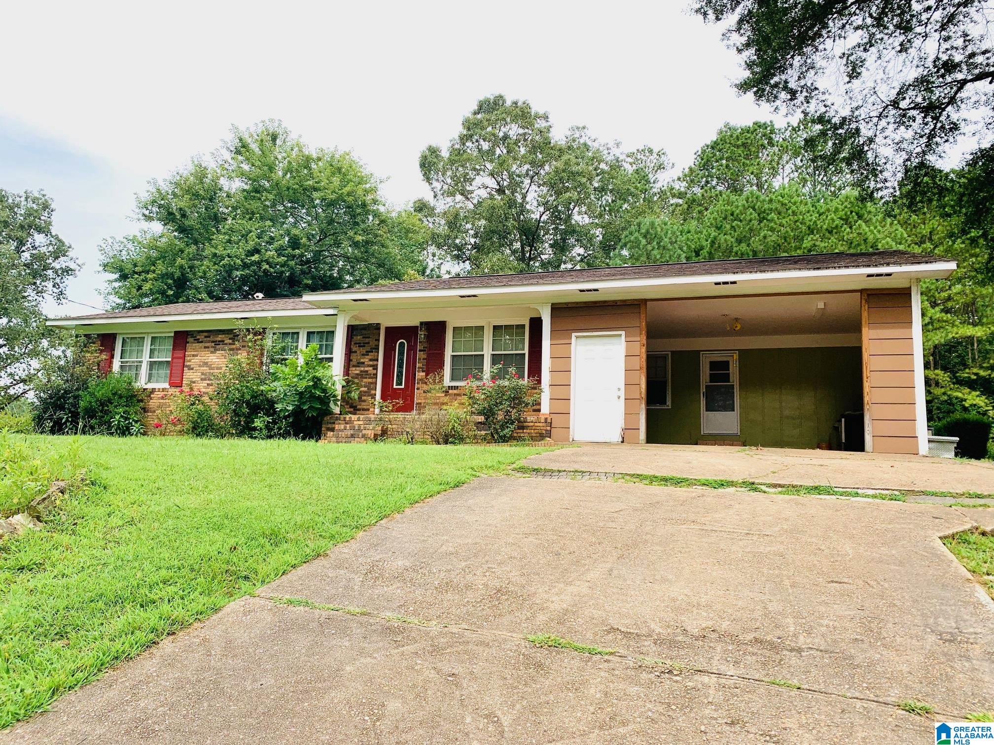 2496 Highway 9 Heflin, AL 36264 - Photo 2 of 20