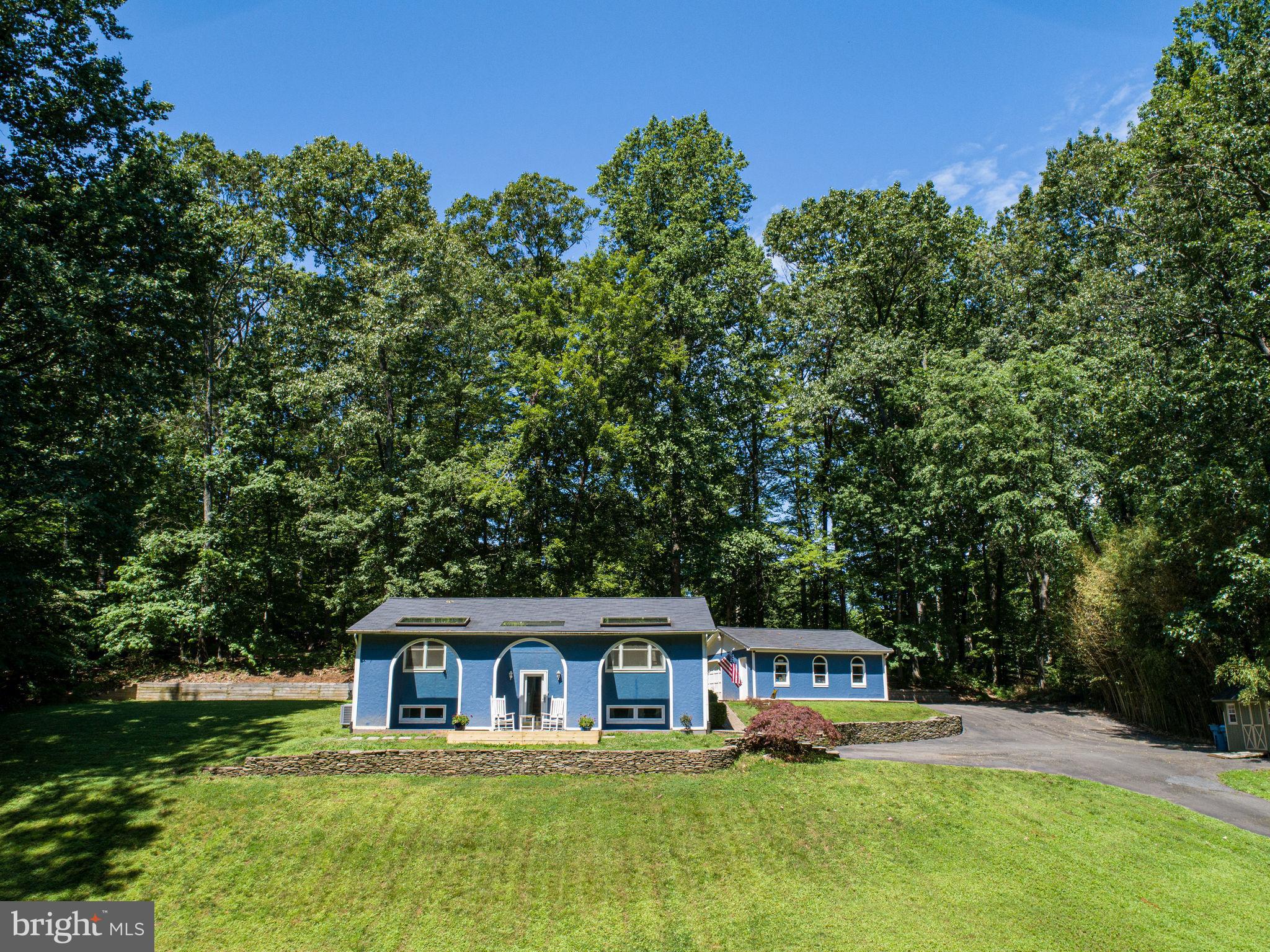 13441 Compton Road Clifton, VA 20124 - Photo 1 of 44
