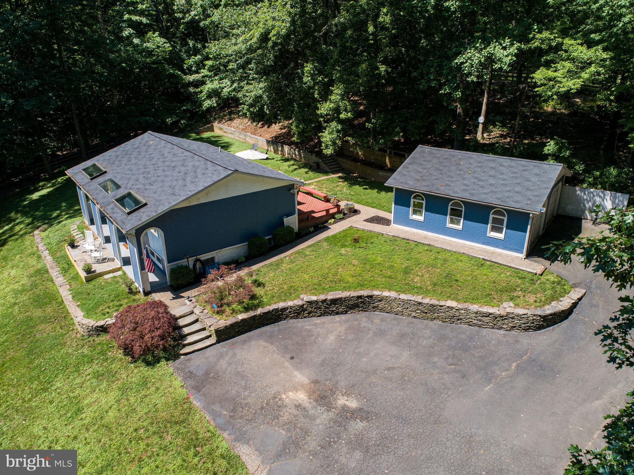 13441 Compton Road Clifton, VA 20124 - Photo 12 of 44
