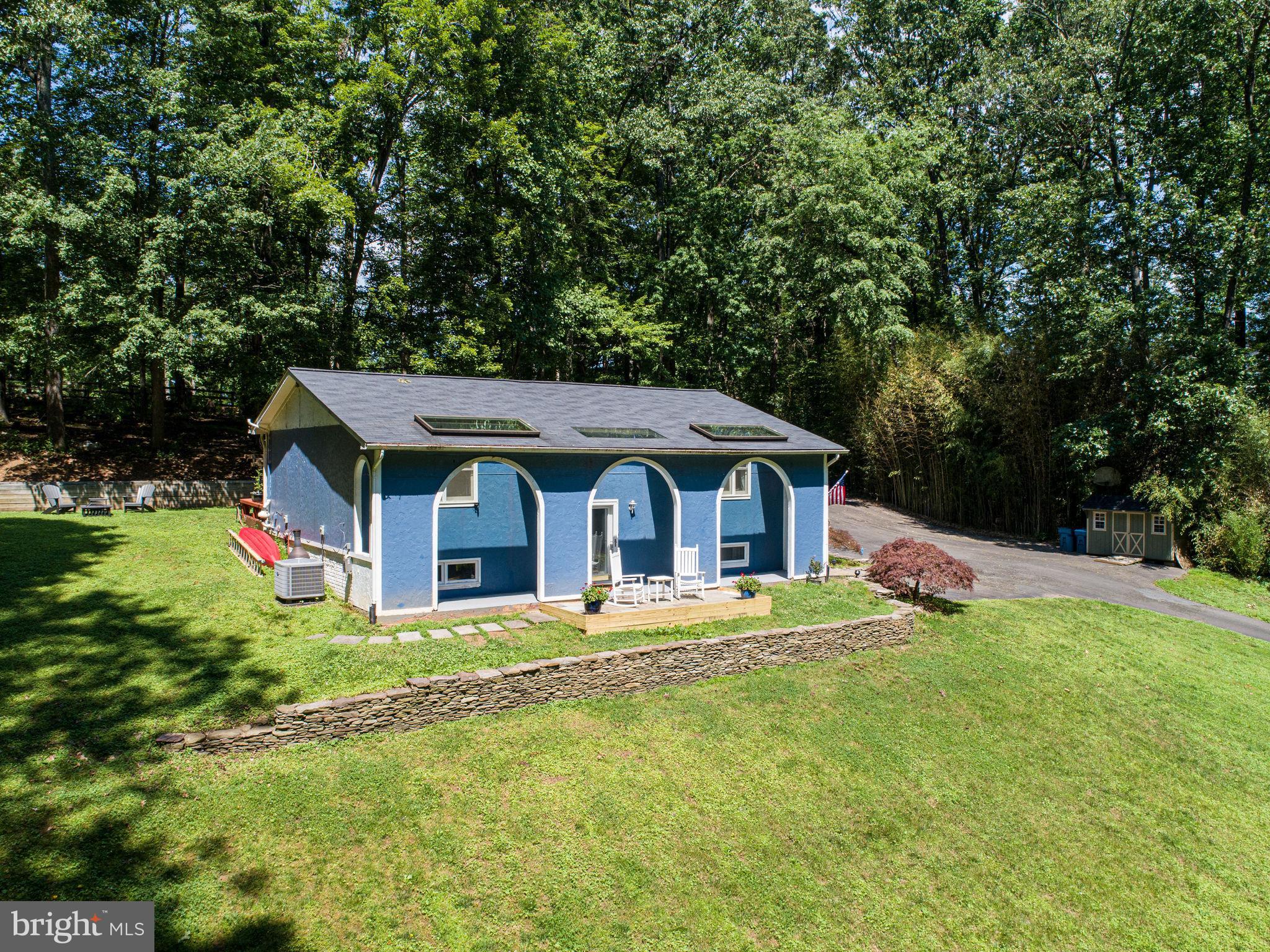 13441 Compton Road Clifton, VA 20124 - Photo 4 of 44