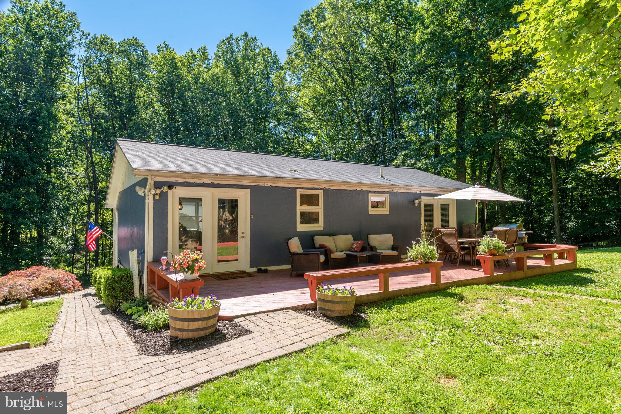 13441 Compton Road Clifton, VA 20124 - Photo 38 of 44