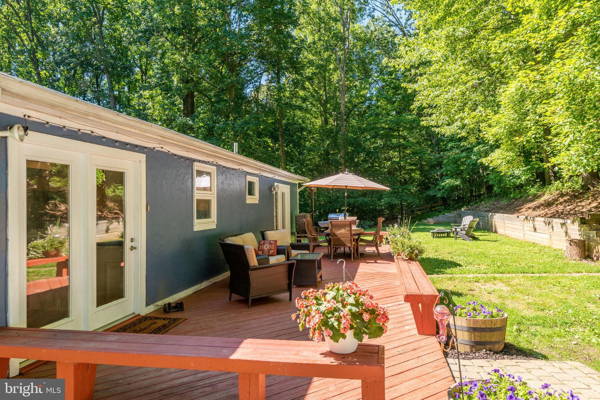 13441 Compton Road Clifton, VA 20124 - Photo 39 of 44