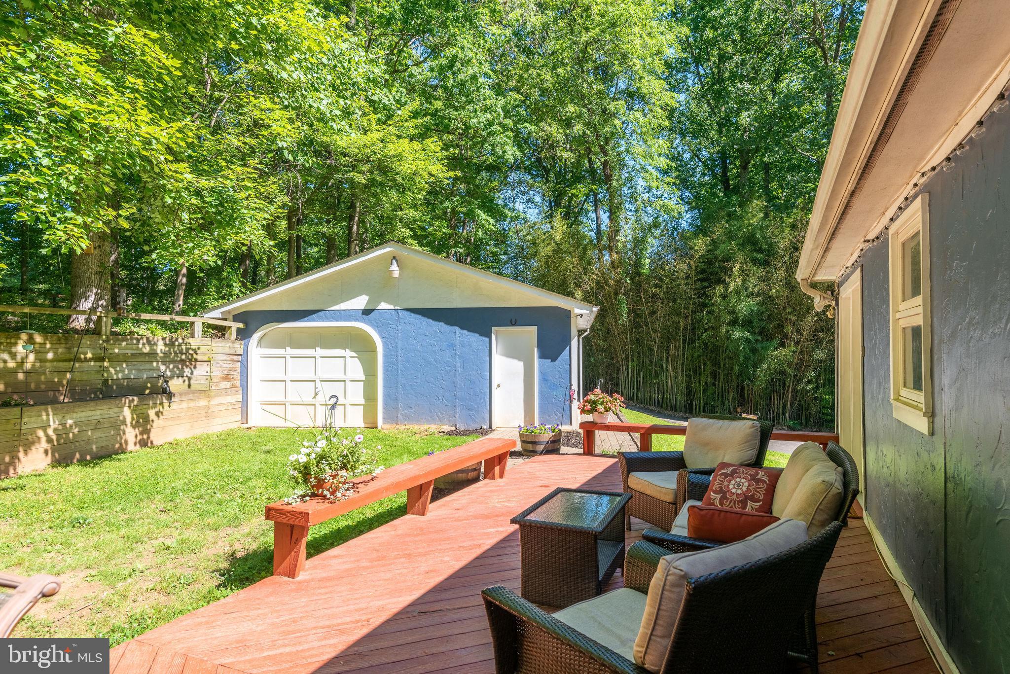 13441 Compton Road Clifton, VA 20124 - Photo 40 of 44