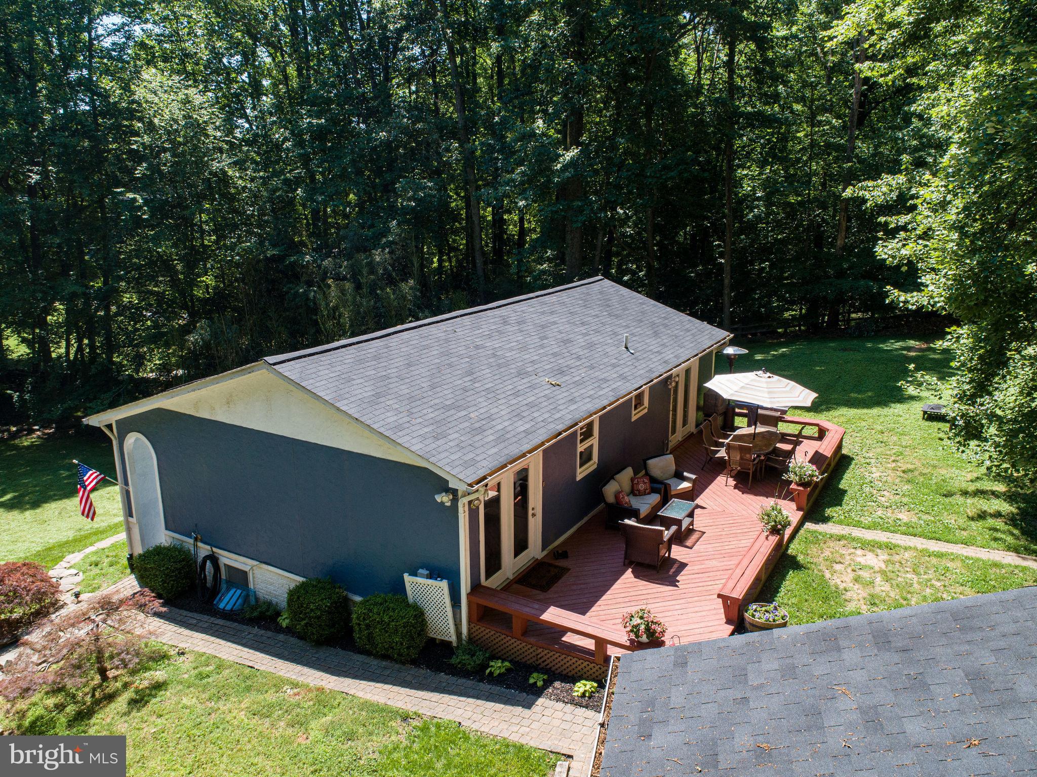 13441 Compton Road Clifton, VA 20124 - Photo 41 of 44