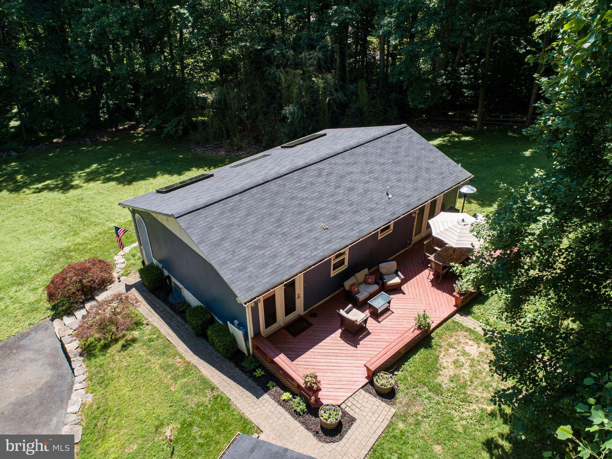 13441 Compton Road Clifton, VA 20124 - Photo 42 of 44