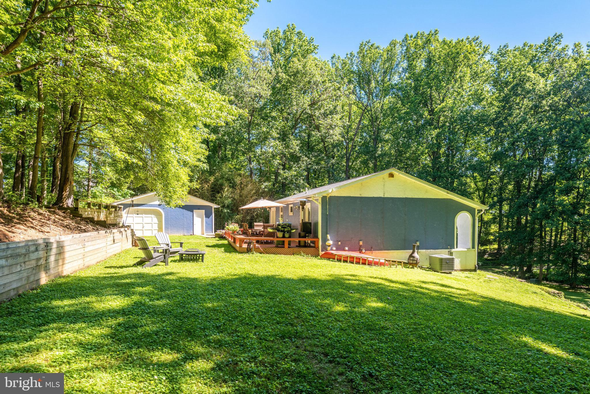 13441 Compton Road Clifton, VA 20124 - Photo 43 of 44