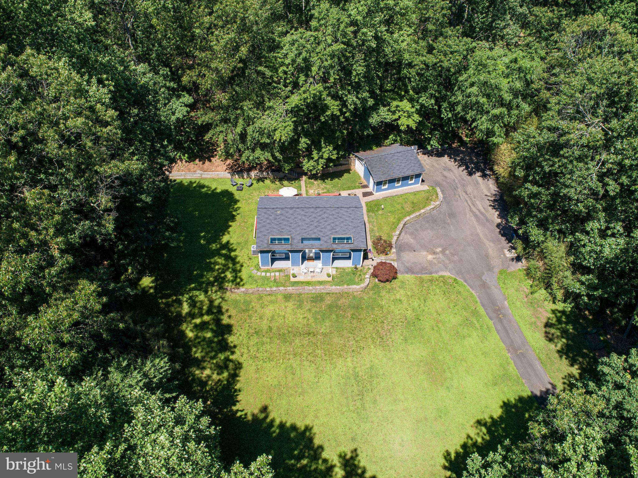 13441 Compton Road Clifton, VA 20124 - Photo 8 of 44