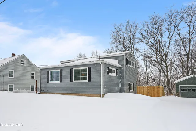 $269,900 | 96 Broadview Terrace, Pittsfield, MA 01201