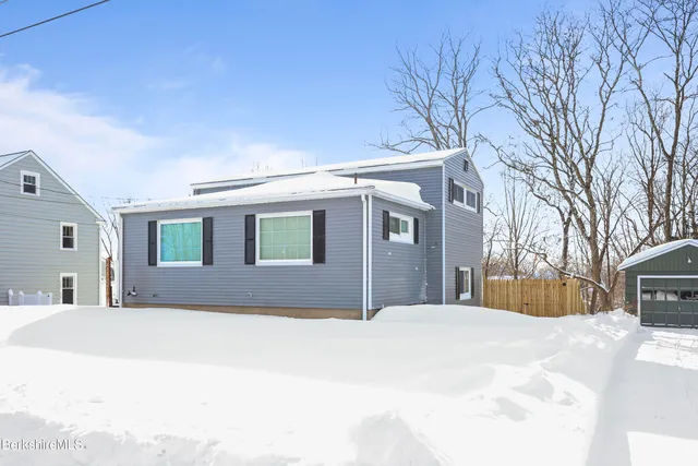 $269,900 | 96 Broadview Terrace, Pittsfield, MA 01201