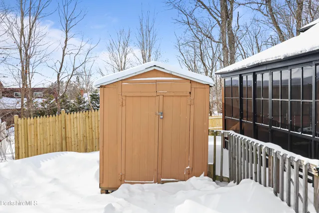 $269,900 | 96 Broadview Terrace, Pittsfield, MA 01201