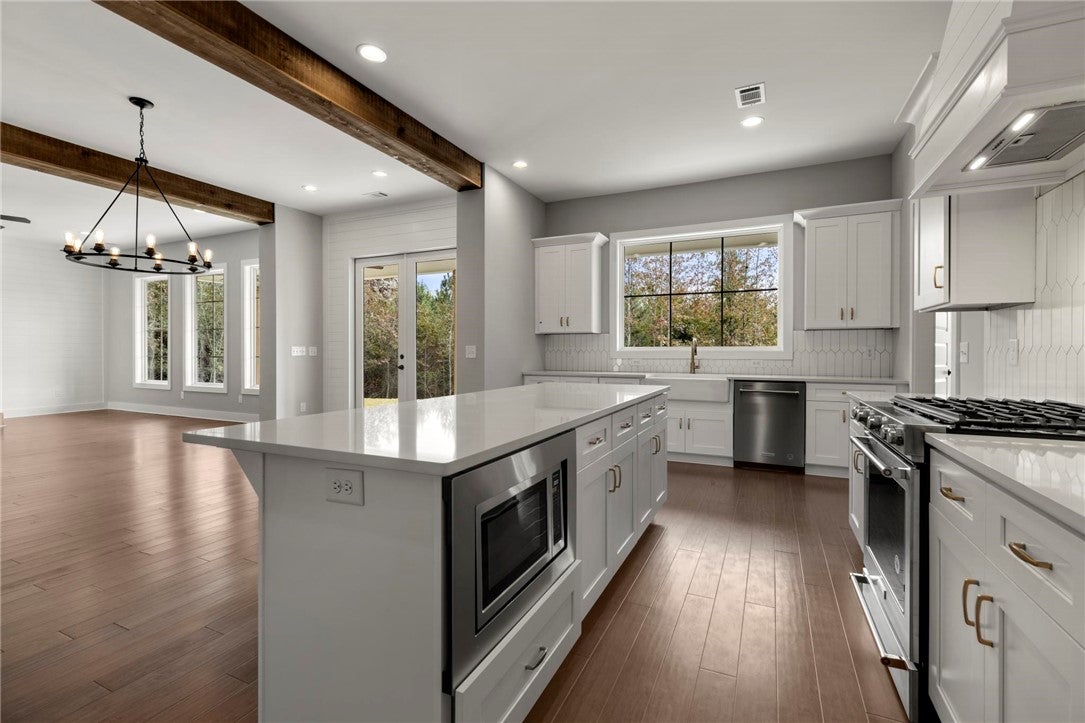 2845 Pear Tree Road Auburn, AL 36879 - Photo 8 of 31 Gallery Image 8