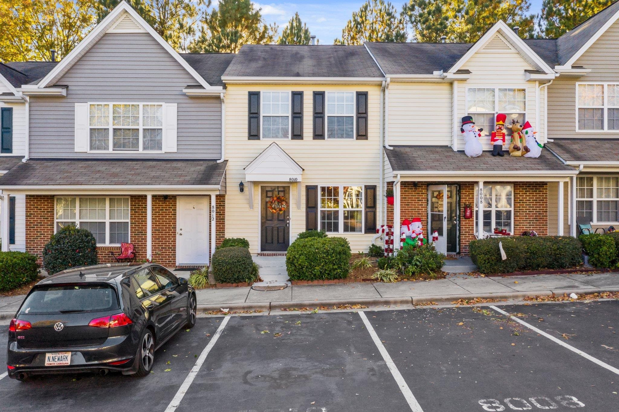 8010 River Watch Lane Raleigh, NC 27616 - Photo 1 of 19 Photo 1