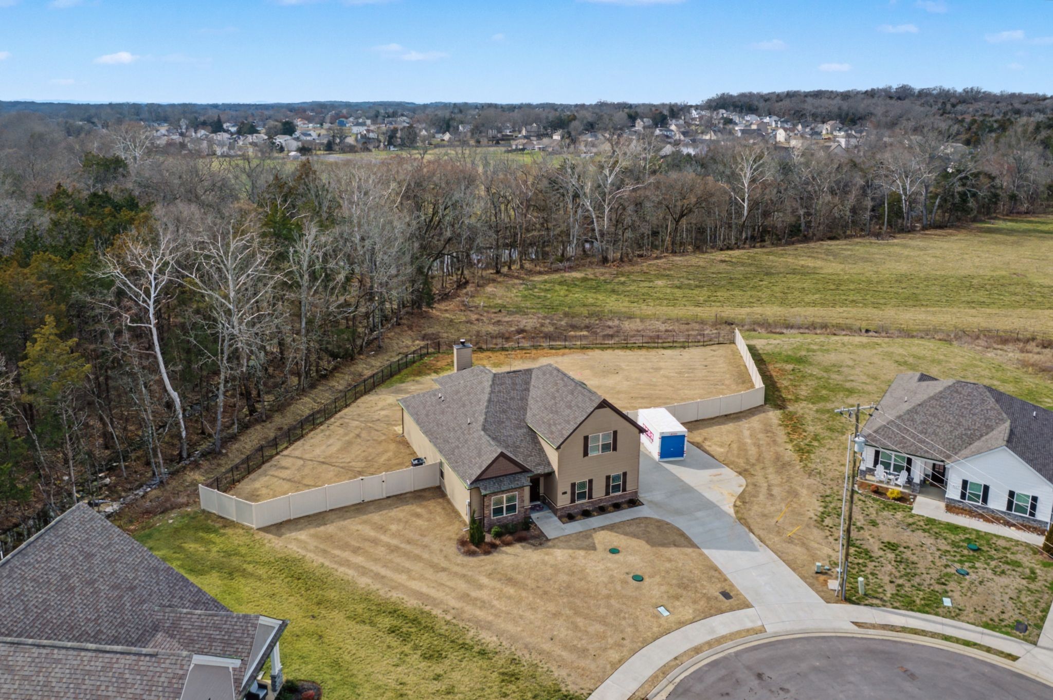 422 Windyhill Street Murfreesboro, TN 37129 - Photo 22 of 25