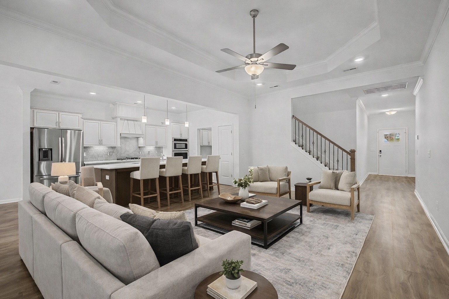 422 Windyhill Street Murfreesboro, TN 37129 - Photo 6 of 25