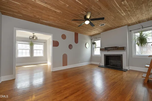 $244,900 | 907 South 2nd Street, Smithfield, NC 27577