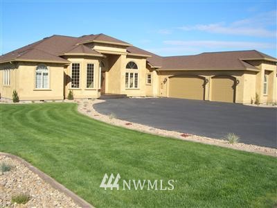 5204 Ridgeview Dr Loop Northeast Moses Lake, WA 98837 - Photo 1 of 1