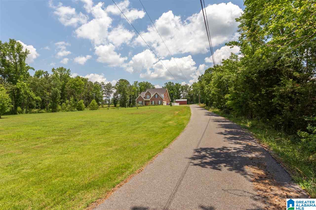 286 Brutonville Road Jacksonville, AL 36265 - Photo 49 of 50 Gallery Image 49