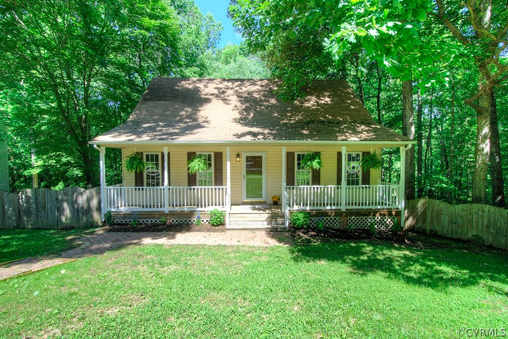 2612 Beaver Falls Road Midlothian, VA 23112 - Photo 1 of 31 Gallery Image 1