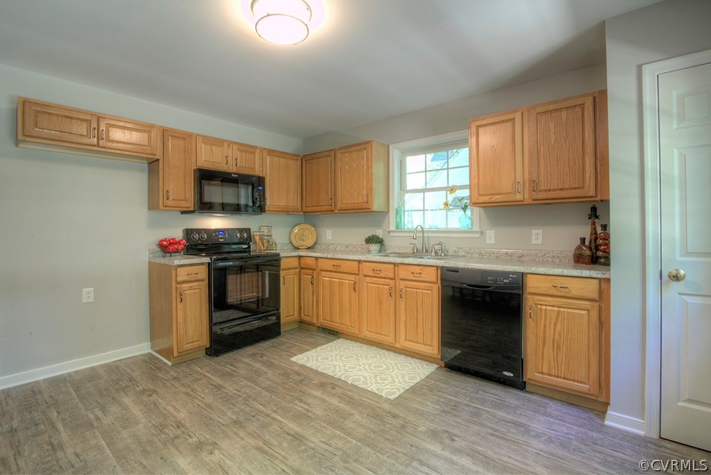 2612 Beaver Falls Road Midlothian, VA 23112 - Photo 11 of 31 Kitchen