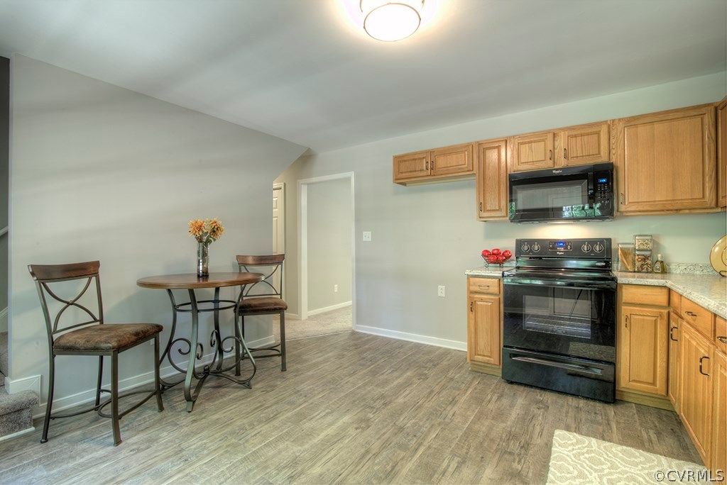 2612 Beaver Falls Road Midlothian, VA 23112 - Photo 12 of 31 Kitchen