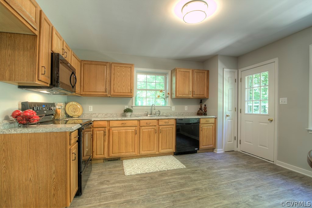 2612 Beaver Falls Road Midlothian, VA 23112 - Photo 14 of 31 Kitchen