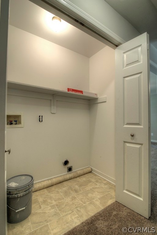 2612 Beaver Falls Road Midlothian, VA 23112 - Photo 15 of 31 Utility Room