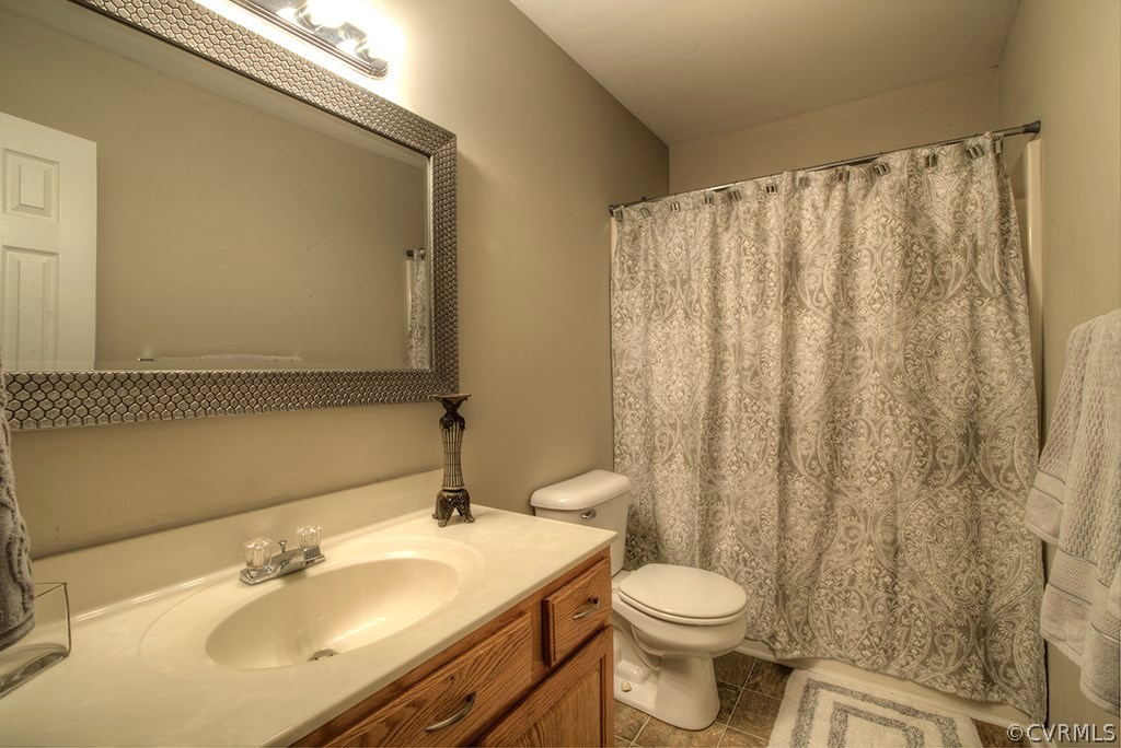 2612 Beaver Falls Road Midlothian, VA 23112 - Photo 17 of 31 Full Bath- Level 1