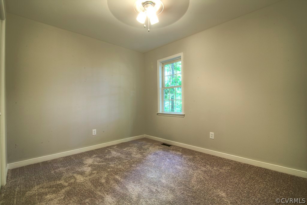 2612 Beaver Falls Road Midlothian, VA 23112 - Photo 18 of 31 Bedroom - Level 1