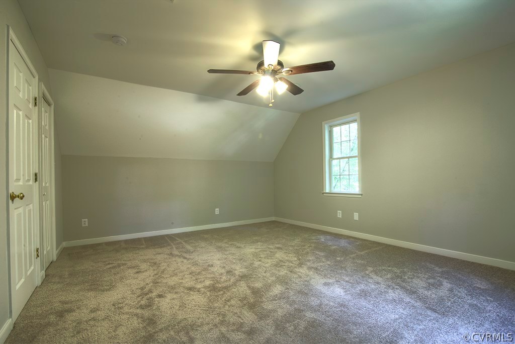 2612 Beaver Falls Road Midlothian, VA 23112 - Photo 20 of 31 Bedroom - Level 2