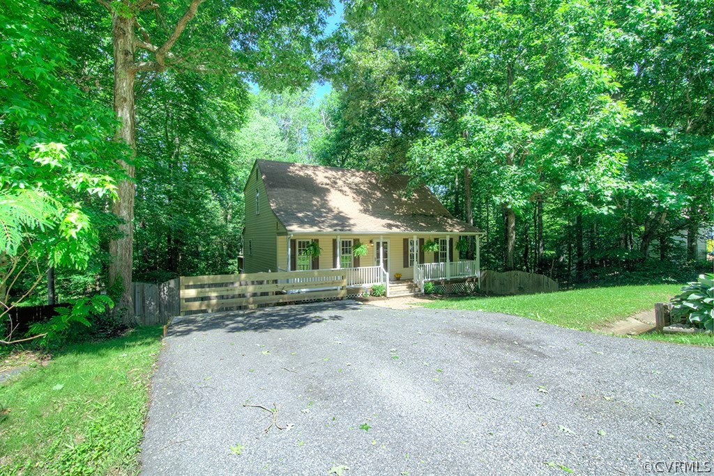 2612 Beaver Falls Road Midlothian, VA 23112 - Photo 2 of 31 Gallery Image 2
