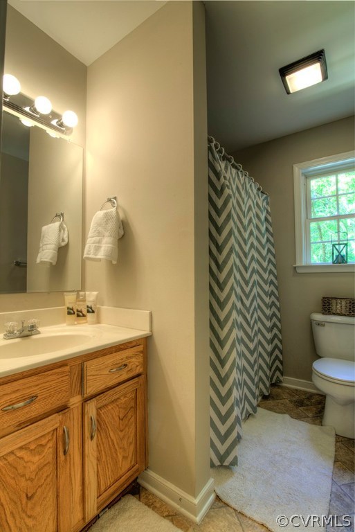 2612 Beaver Falls Road Midlothian, VA 23112 - Photo 21 of 31 Full Bath - Level 2