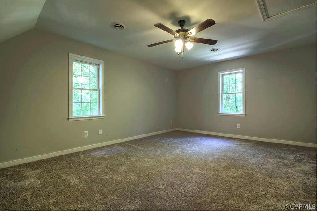 2612 Beaver Falls Road Midlothian, VA 23112 - Photo 23 of 31 Master Bedroom - Level 2