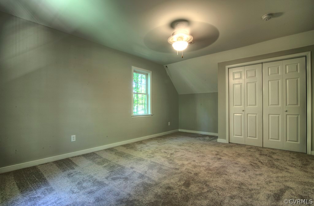 2612 Beaver Falls Road Midlothian, VA 23112 - Photo 25 of 31 Bedroom - Level 2