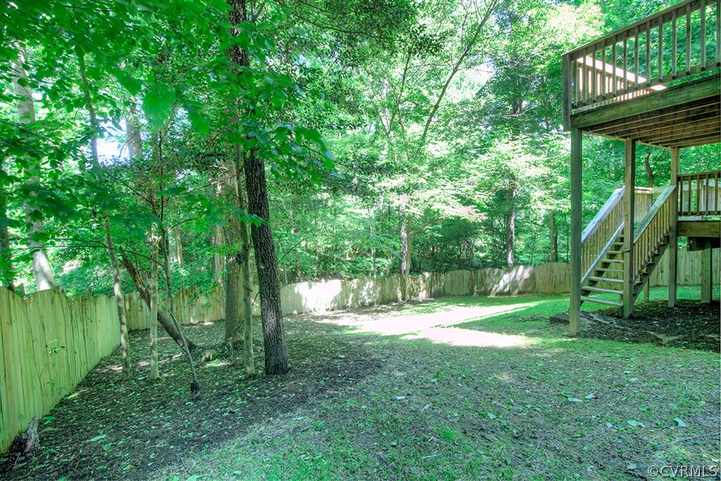 2612 Beaver Falls Road Midlothian, VA 23112 - Photo 27 of 31 Gallery Image 27