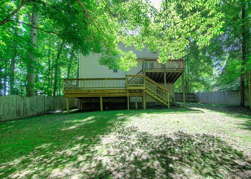 2612 Beaver Falls Road Midlothian, VA 23112 - Photo 29 of 31 Gallery Image 29