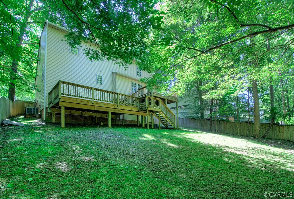 2612 Beaver Falls Road Midlothian, VA 23112 - Photo 30 of 31 Gallery Image 30