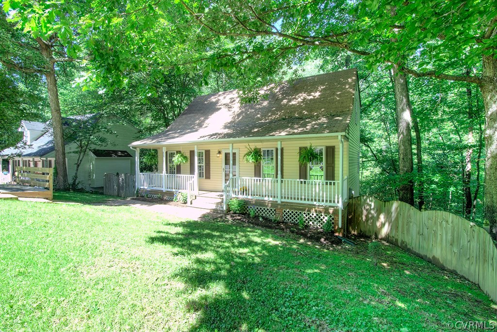 2612 Beaver Falls Road Midlothian, VA 23112 - Photo 3 of 31 Gallery Image 3