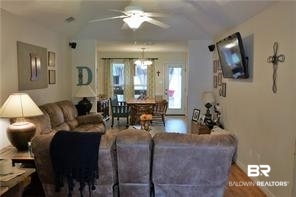 9645 Spring Meadow Drive South Mobile, AL 36695 - Photo 4 of 20