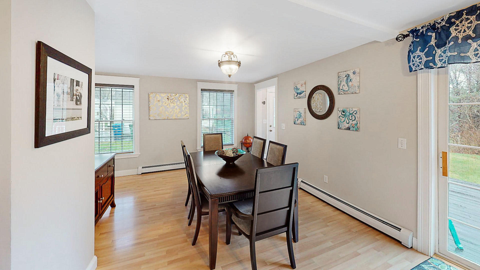 78 Reed Street Westbrook, ME 04092 - Photo 10 of 39 78-Reed-St-Westbrook-ME-Dining-Room
