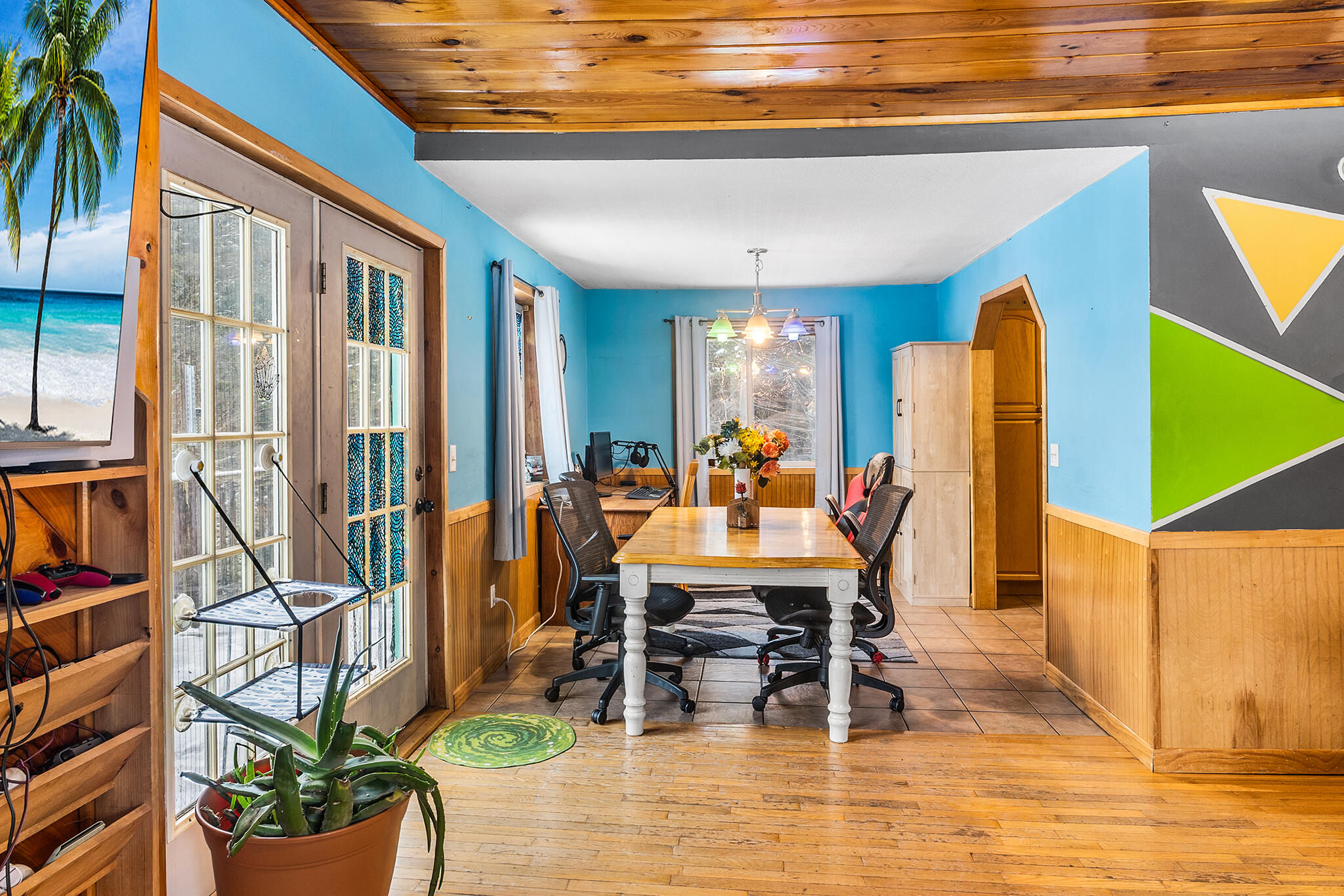 165 New Limerick Road Linneus, ME 04730 - Photo 10 of 34 165 New Limerick Rd, Linneus, ME-21
