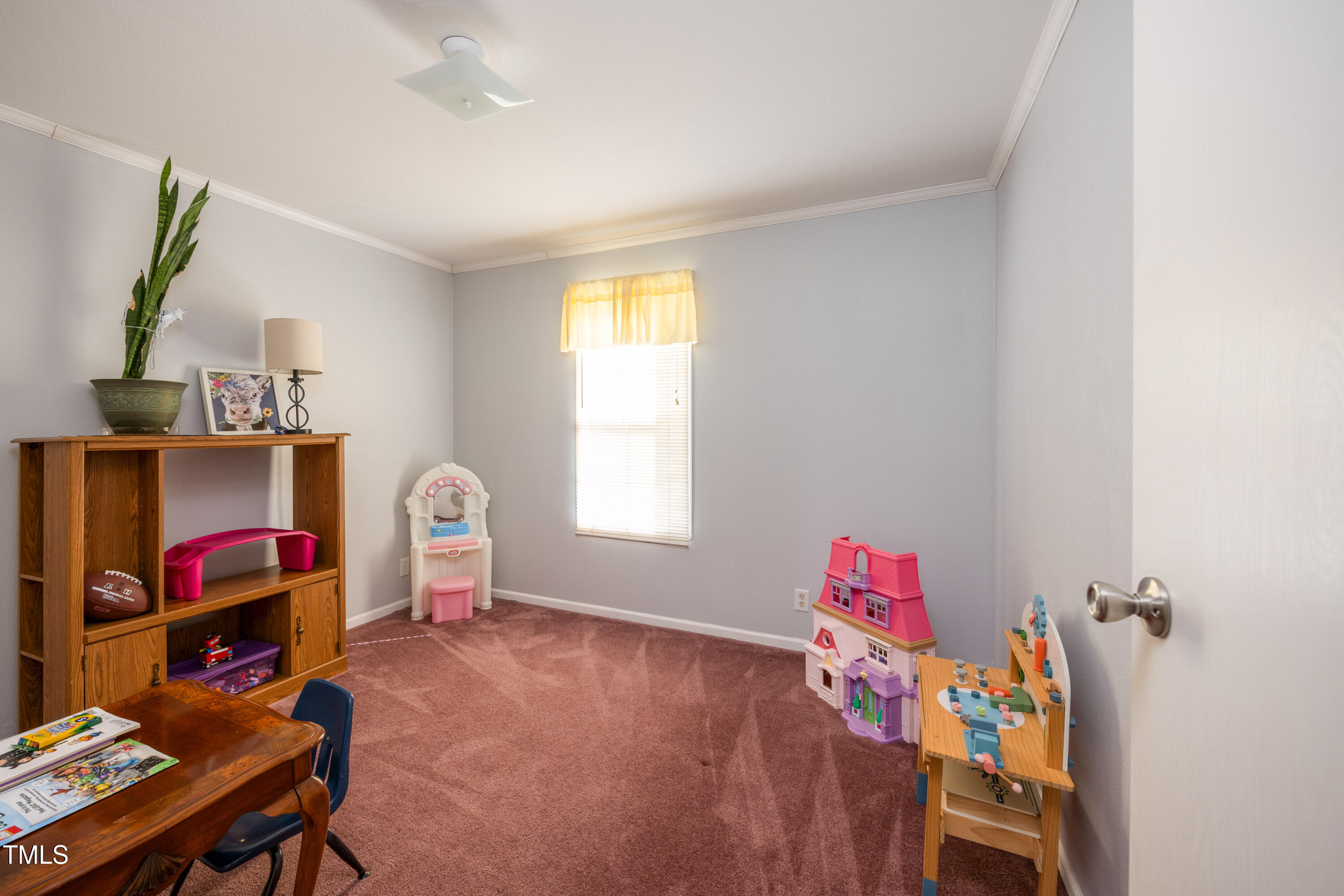 764 Olivers Grove Road Four Oaks, NC 27524 - Photo 26 of 32 Bedroom