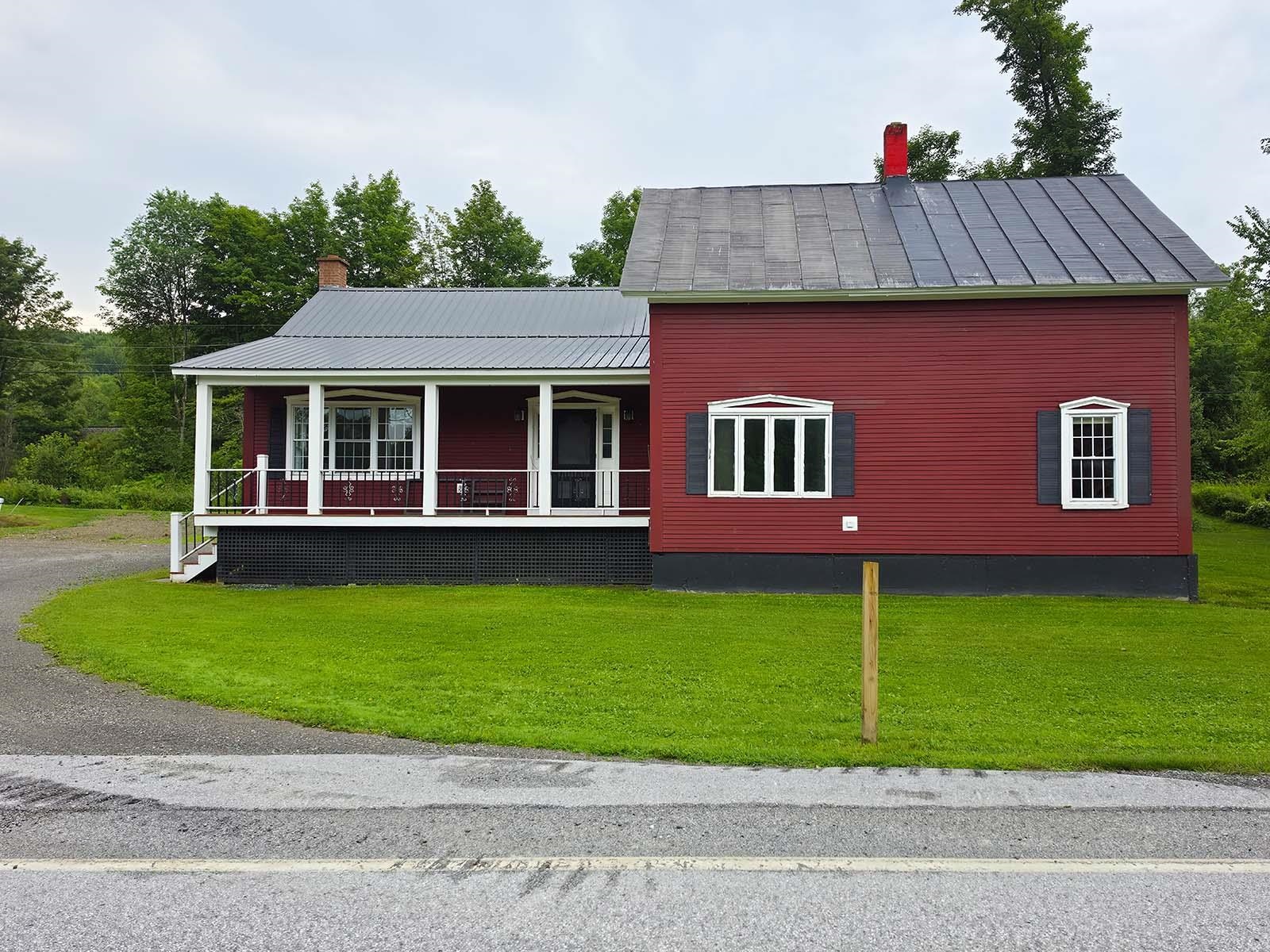 140 Jay Road Richford, VT 05476 - Photo 10 of 42 Gallery Image 10