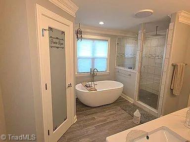 7527 Swaney Road Browns Summit, NC 27214 - Photo 7 of 20