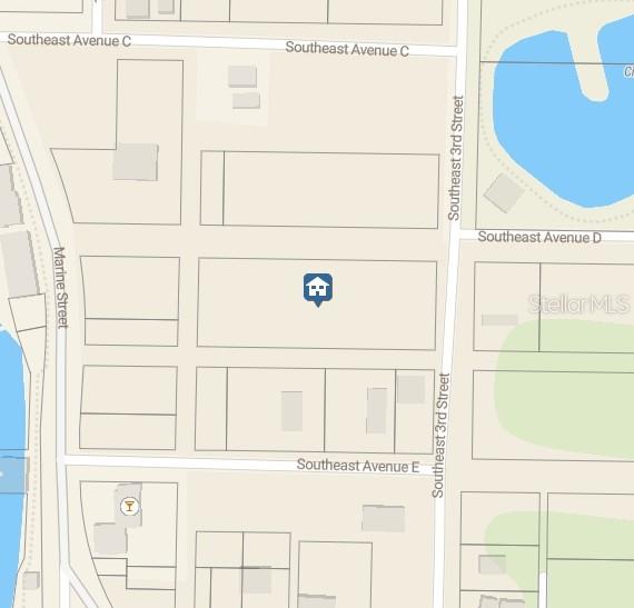 502 Marine Street Carrabelle, FL 32322 - Photo 5 of 5 a close up of a mirror