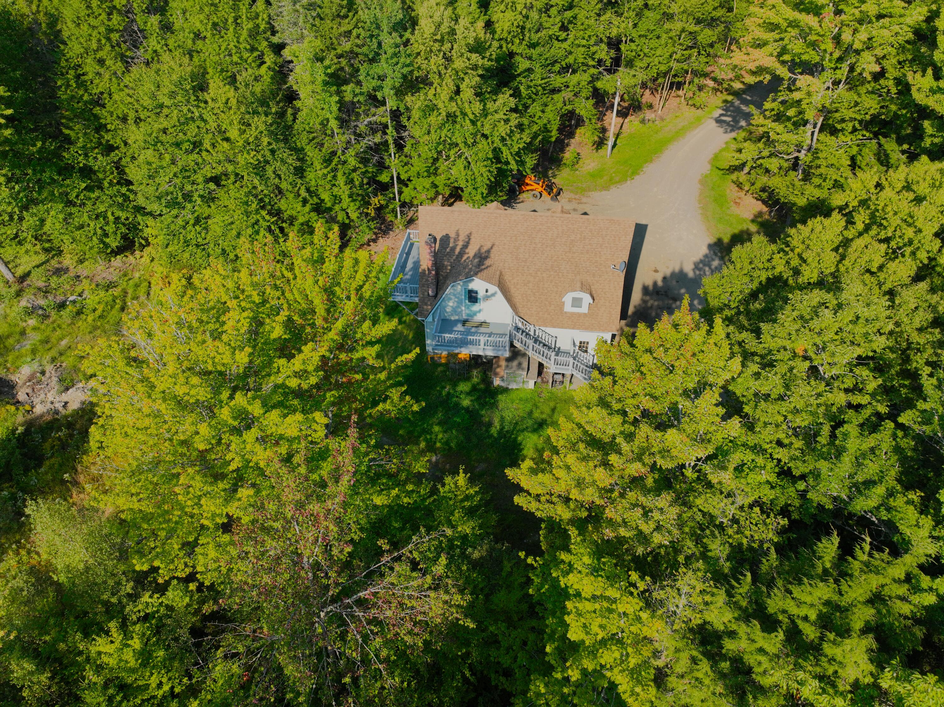 923 Woodville Road Lincoln, ME 04457 - Photo 33 of 36 DJI_0002