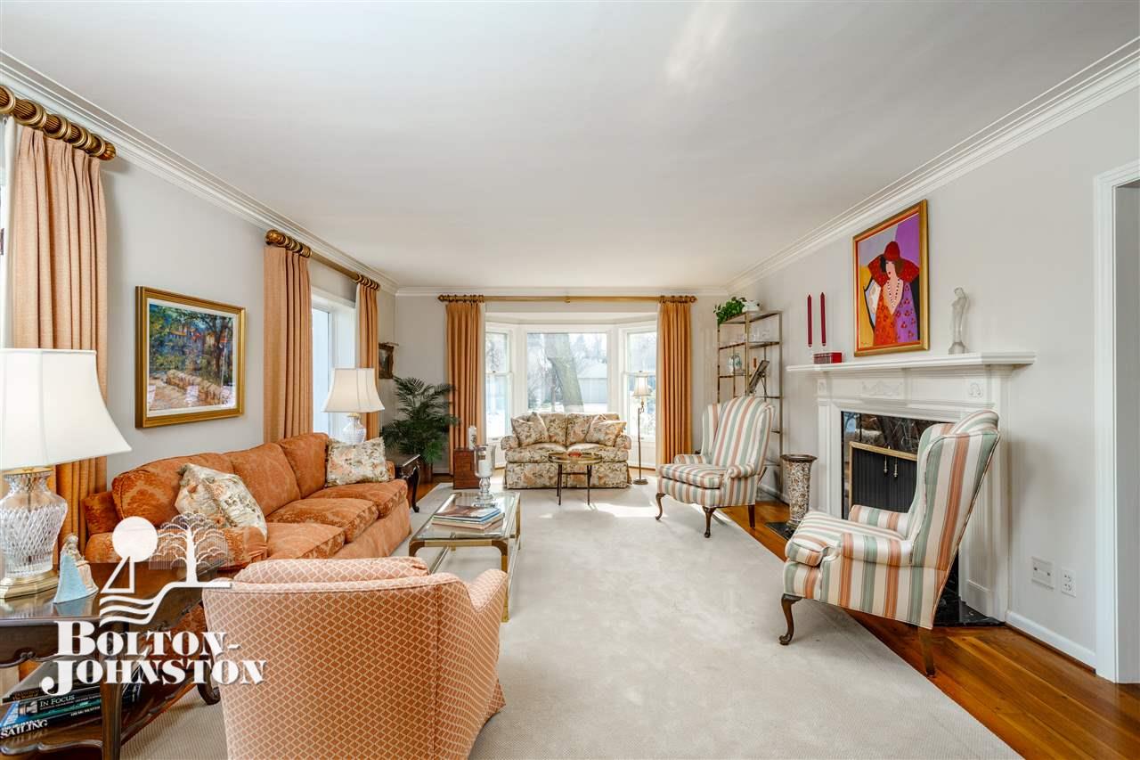 227 Lake Shore Road Grosse Pointe Farms, MI 48236 - Photo 6 of 48
