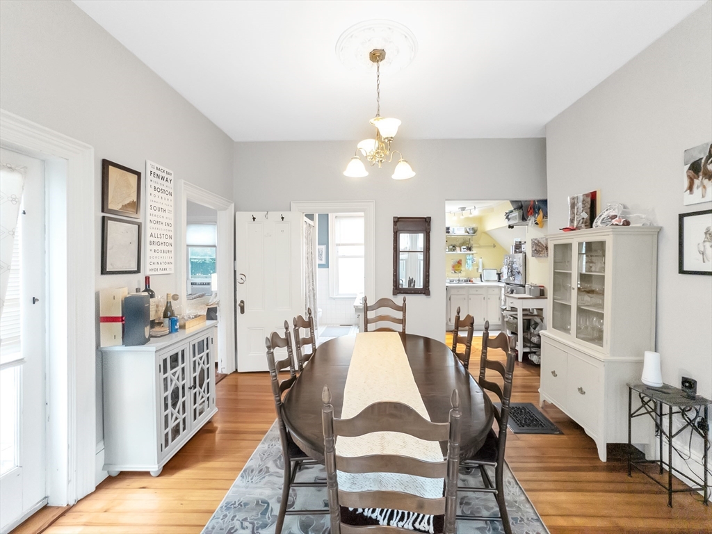 69 Spring Park Avenue, Unit 1 Boston, MA 02130 - Photo 2 of 27