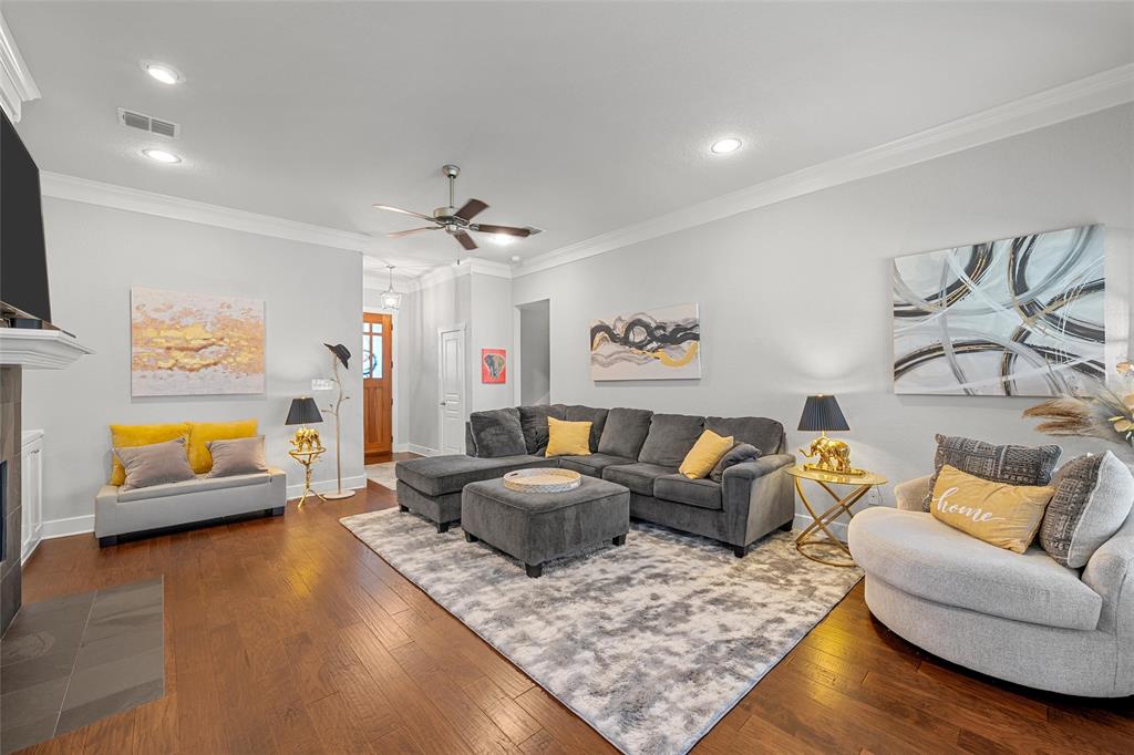 2209 Dominic Court Waco, TX 76712 - Photo 2 of 26