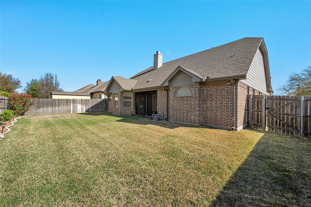 2209 Dominic Court Waco, TX 76712 - Photo 21 of 26