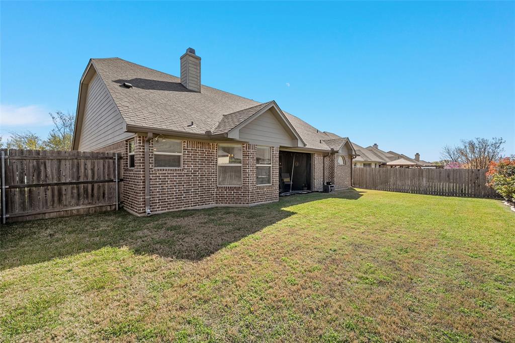 2209 Dominic Court Waco, TX 76712 - Photo 22 of 26